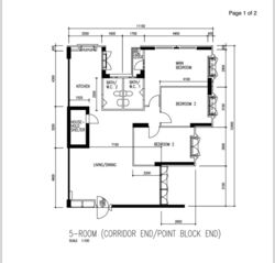 Blk 175D Punggol Field (Punggol), HDB 5 Rooms #555790431